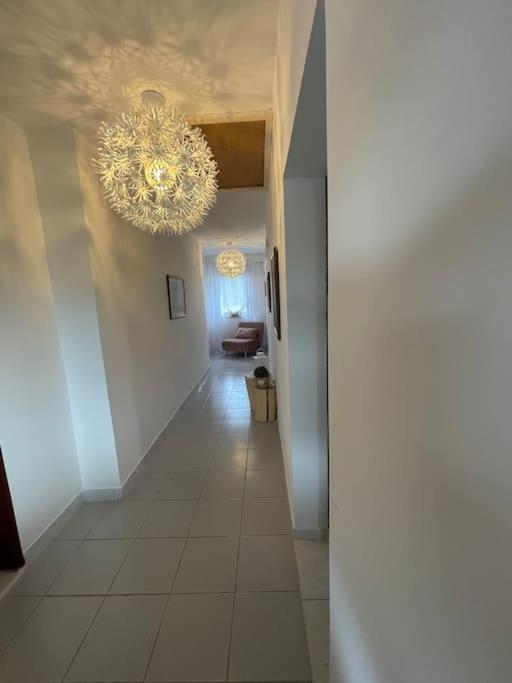 Enna Apartment 1 Perfect Location Medolino Esterno foto