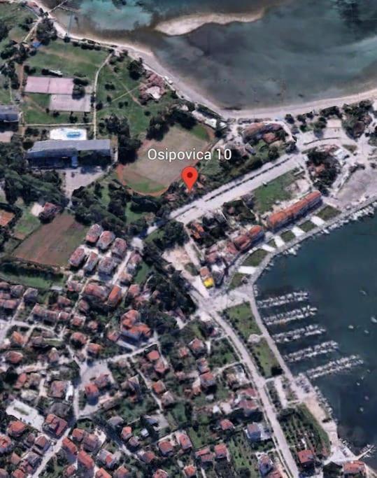 Enna Apartment 1 Perfect Location Medolino Esterno foto