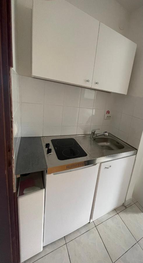Enna Apartment 1 Perfect Location Medolino Esterno foto