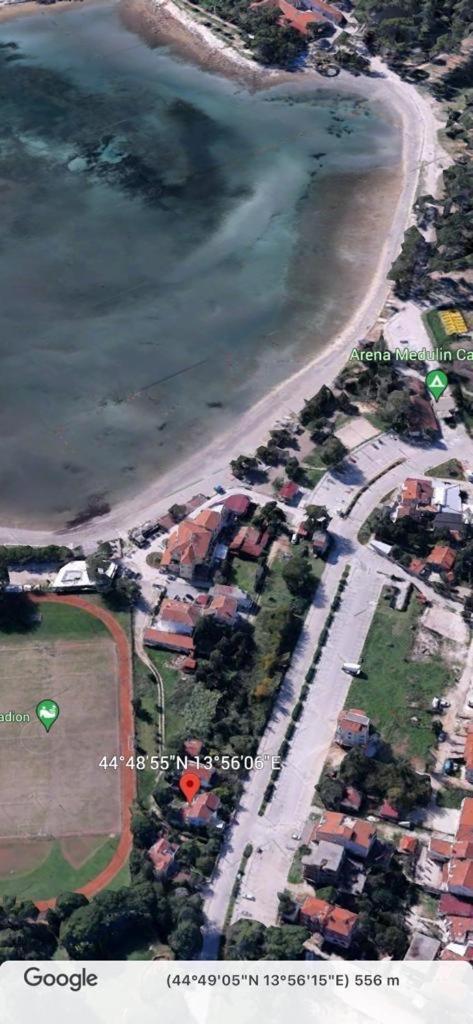 Enna Apartment 1 Perfect Location Medolino Esterno foto