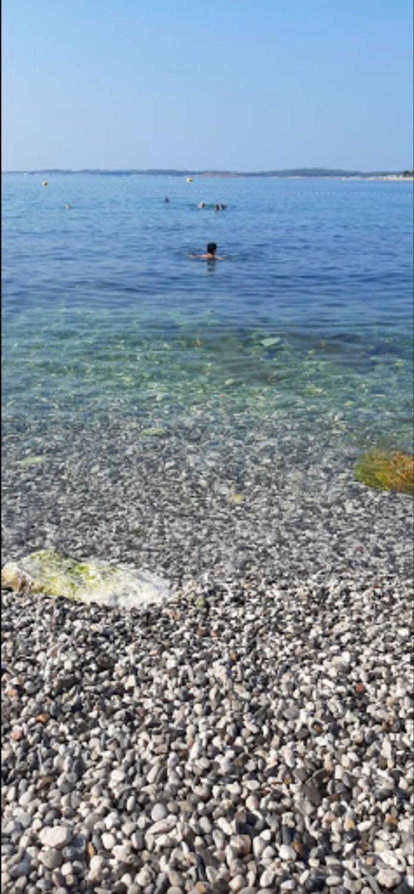 Enna Apartment 1 Perfect Location Medolino Esterno foto