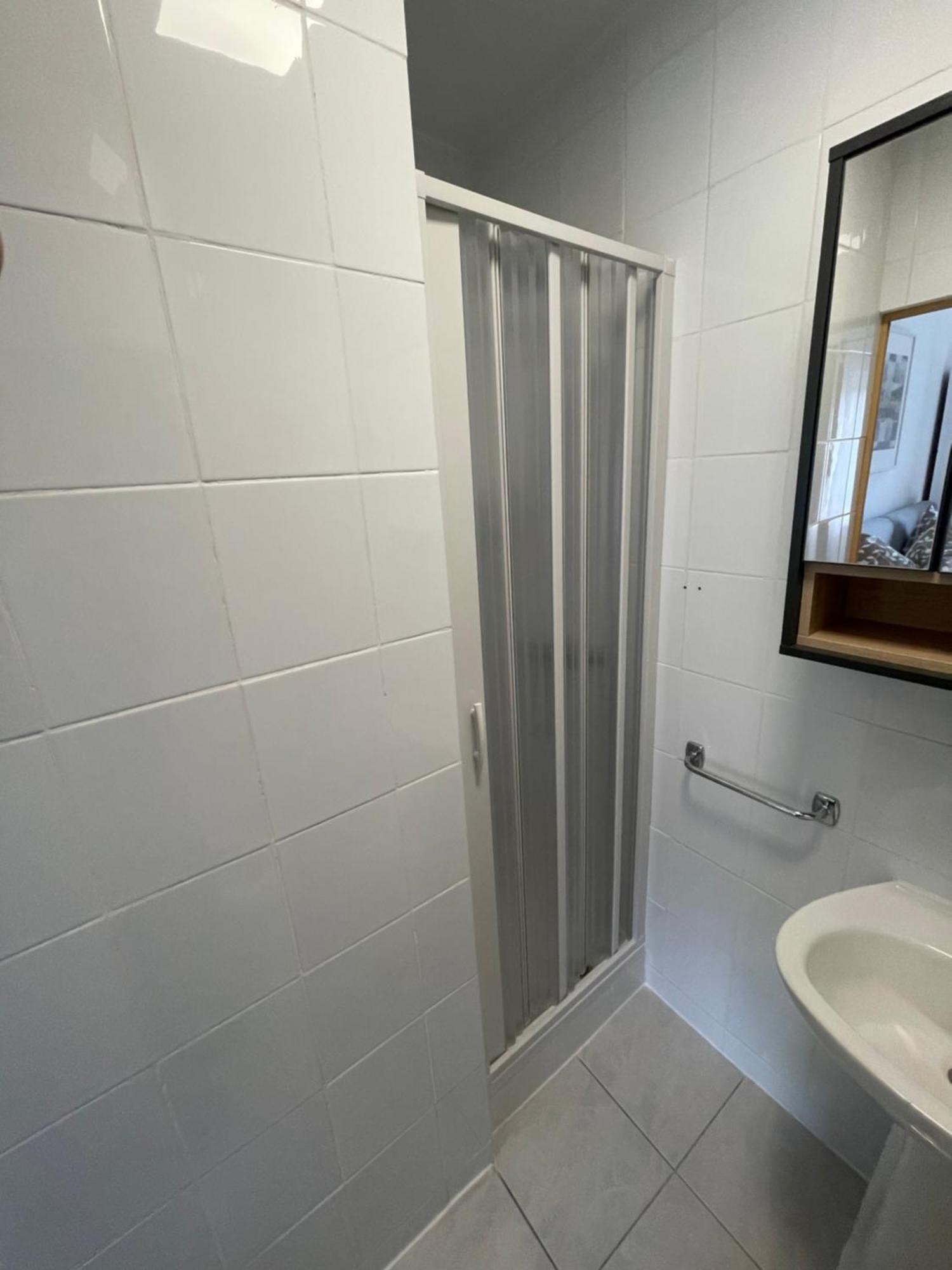 Enna Apartment 1 Perfect Location Medolino Esterno foto