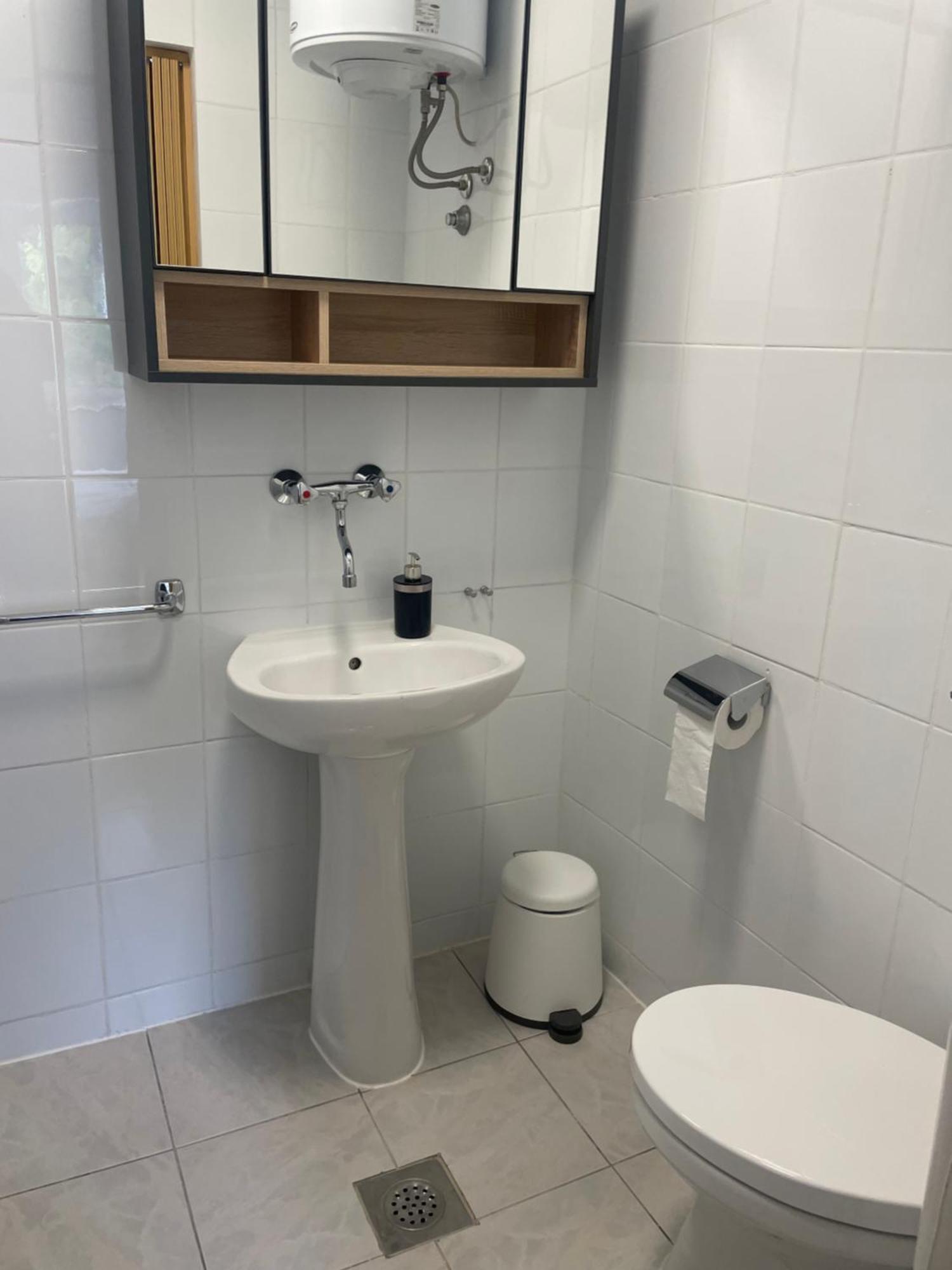 Enna Apartment 1 Perfect Location Medolino Esterno foto